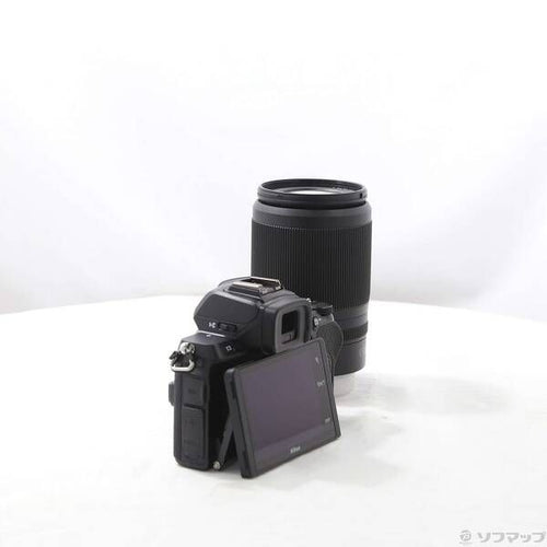 Nikon Mirrorless Interchangeable Lips Z 50 262
