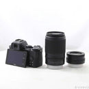 Nikon Mirrorless Interchangeable Lips Z 50 262