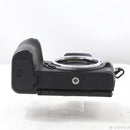 Nikon Mirrorless Interchangeable Lips Z 50 262