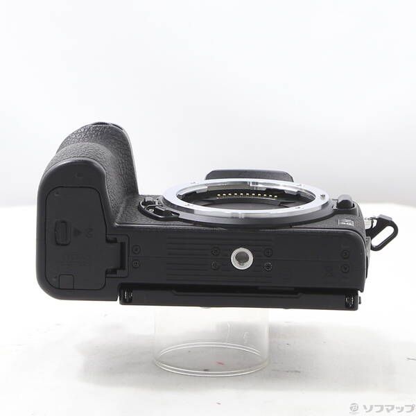 Nikon Mirrorless Interchangeable Lips Z 50 262
