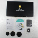 Nikon Mirrorless Interchangeable Lips Z 50 262