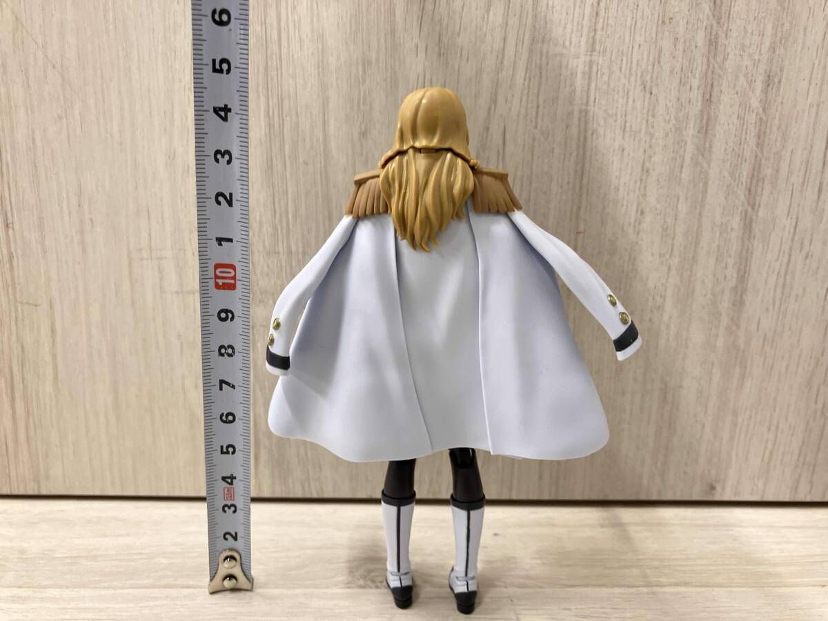 Others S.H.Figuarts Spirits Shy