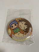 Pins, Pin Badges, Can