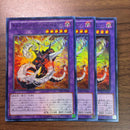 Yu-Gi-Oh! Ocg Duel Monsters (Japanese) Cros 3