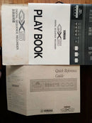 Yamaha Sequencers Qx5