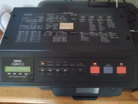 Yamaha Sequencers Qx5