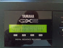 Yamaha Sequencers Qx5