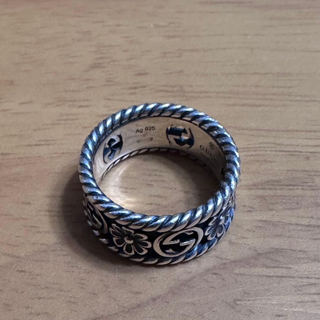 Gucci Rings G