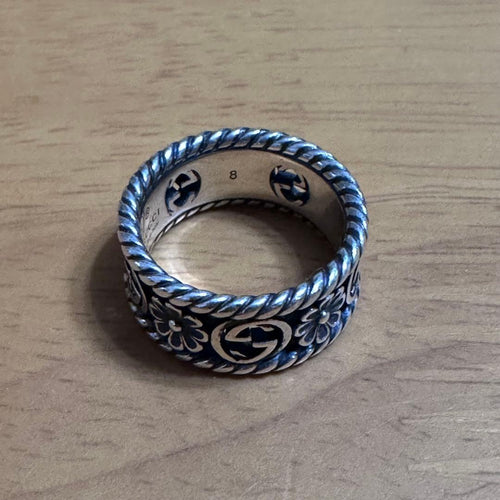 Gucci Rings G