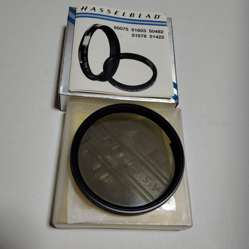 Pl Filter Hasselblad 3 -1.5(Lin)