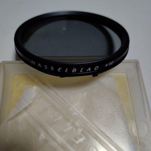 Pl Filter Hasselblad 3 -1.5(Lin)
