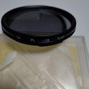 Pl Filter Hasselblad 3 -1.5(Lin)