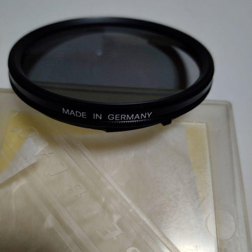 Pl Filter Hasselblad 3 -1.5(Lin)