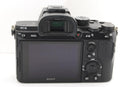 Sony Mirrorless Interchangeable Lips 7 Ilce-7M3