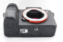 Sony Mirrorless Interchangeable Lips 7 Ilce-7M3