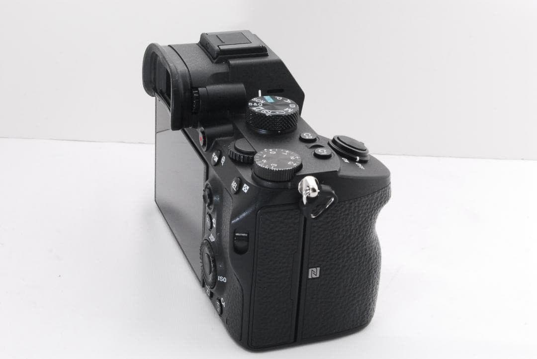 Sony Mirrorless Interchangeable Lips 7 Ilce-7M3