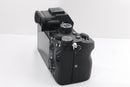 Sony Mirrorless Interchangeable Lips 7 Ilce-7M3