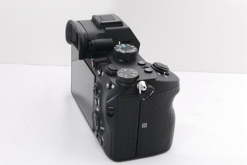 Sony Mirrorless Interchangeable Lips 7 Ilce-7M3