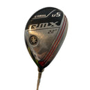 Utility Rmx(2020) U5 Ut Tmx-420U R) C