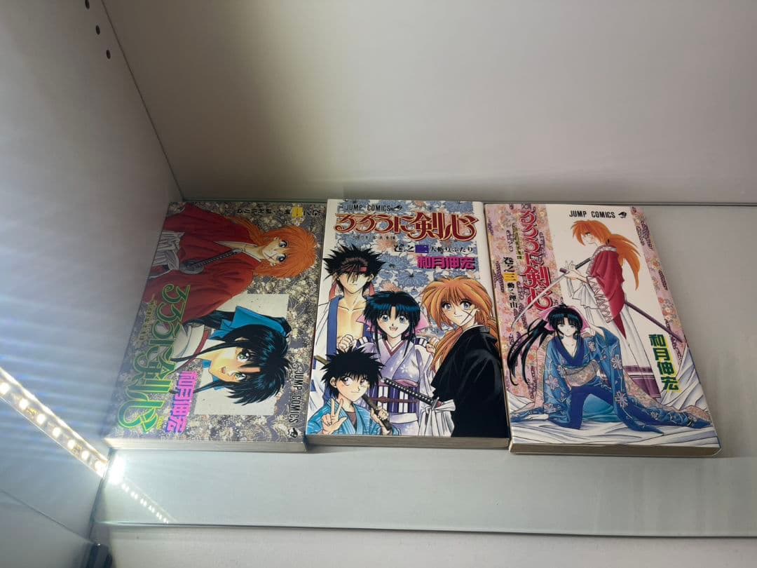 Sh Nen Manga