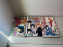 Sh Nen Manga