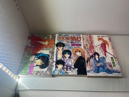 Sh Nen Manga