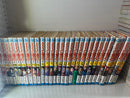 Sh Nen Manga