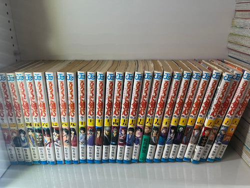 Sh Nen Manga
