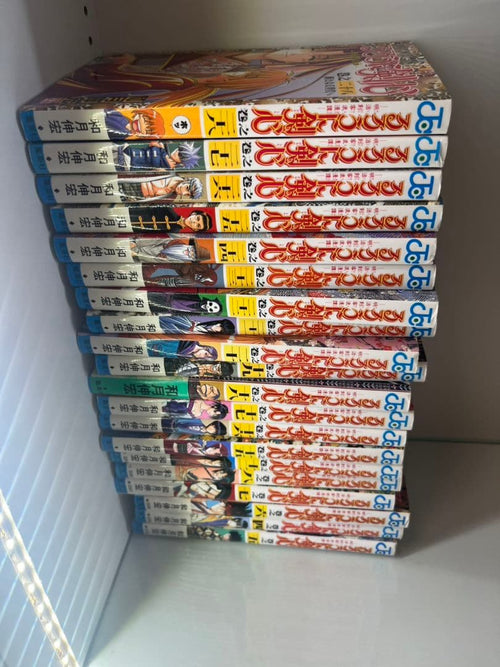 Sh Nen Manga