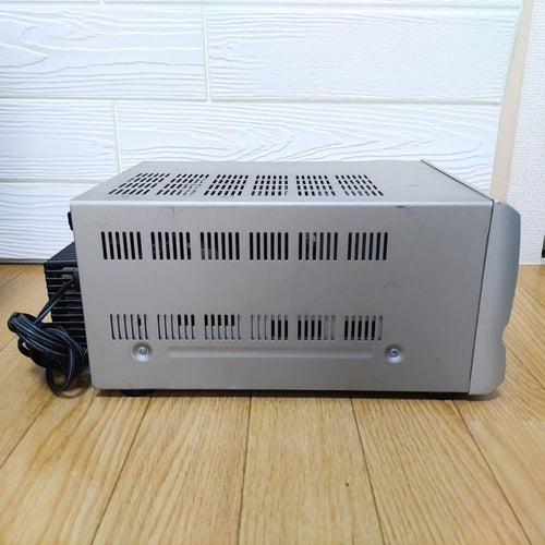 Onkyo Cd, Md Cassette Decks Cd/Md Fr-V77
