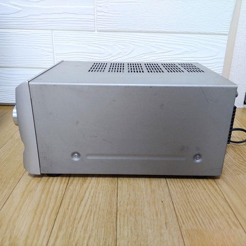 Onkyo Cd, Md Cassette Decks Cd/Md Fr-V77