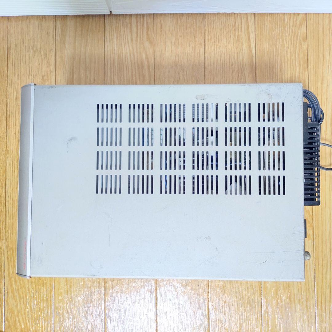 Onkyo Cd, Md Cassette Decks Cd/Md Fr-V77