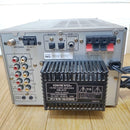 Onkyo Cd, Md Cassette Decks Cd/Md Fr-V77