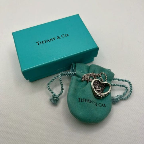 Tiffany Necklace Co. F 1679A2