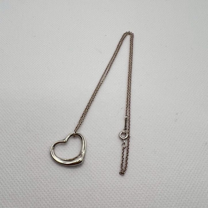 Tiffany Necklace Co. F 1679A2