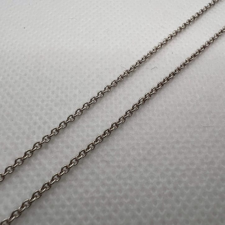 Tiffany Necklace Co. F 1679A2