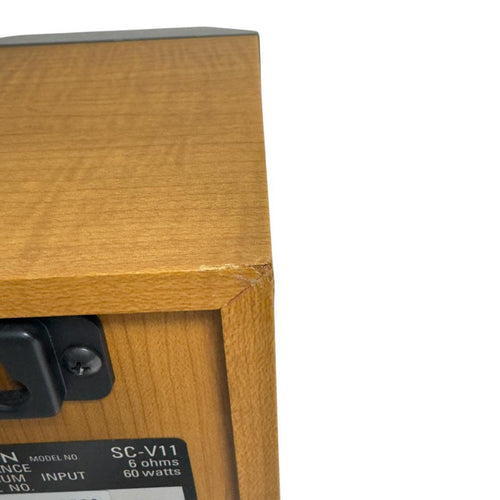 Speaker Denon Sc-V11