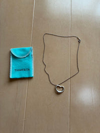 Tiffany Necklaces Co.