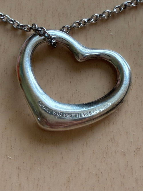 Tiffany Necklaces Co.