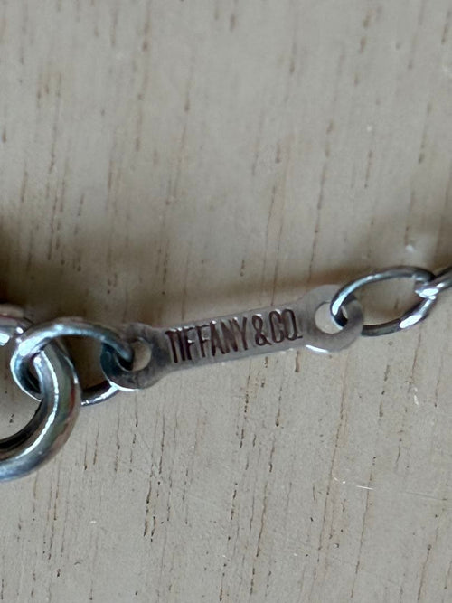 Tiffany Necklaces Co.
