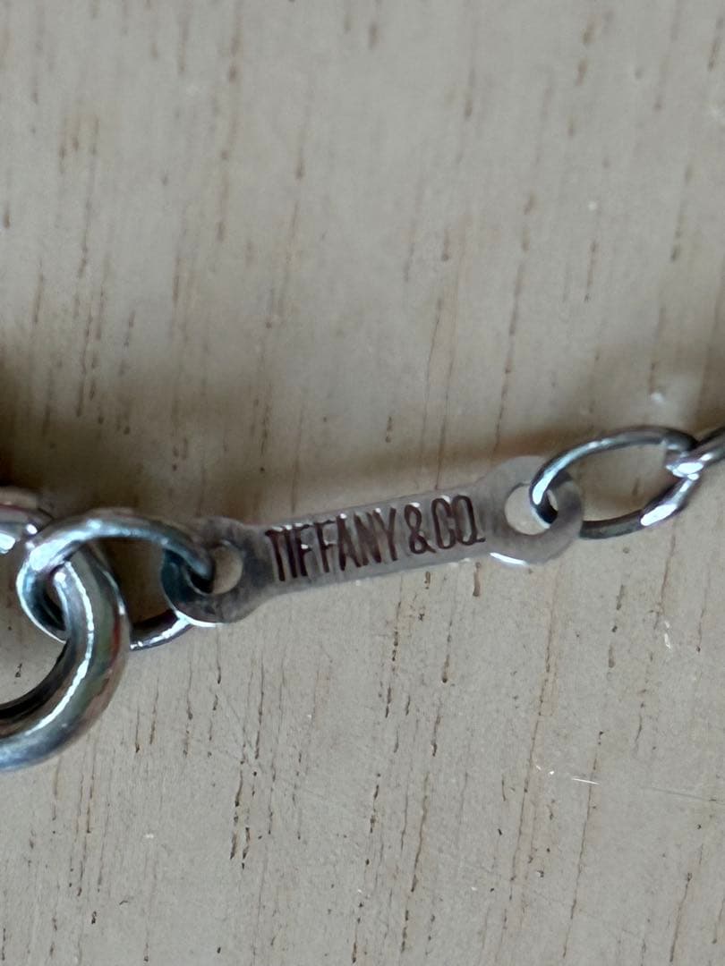 Tiffany Necklaces Co.