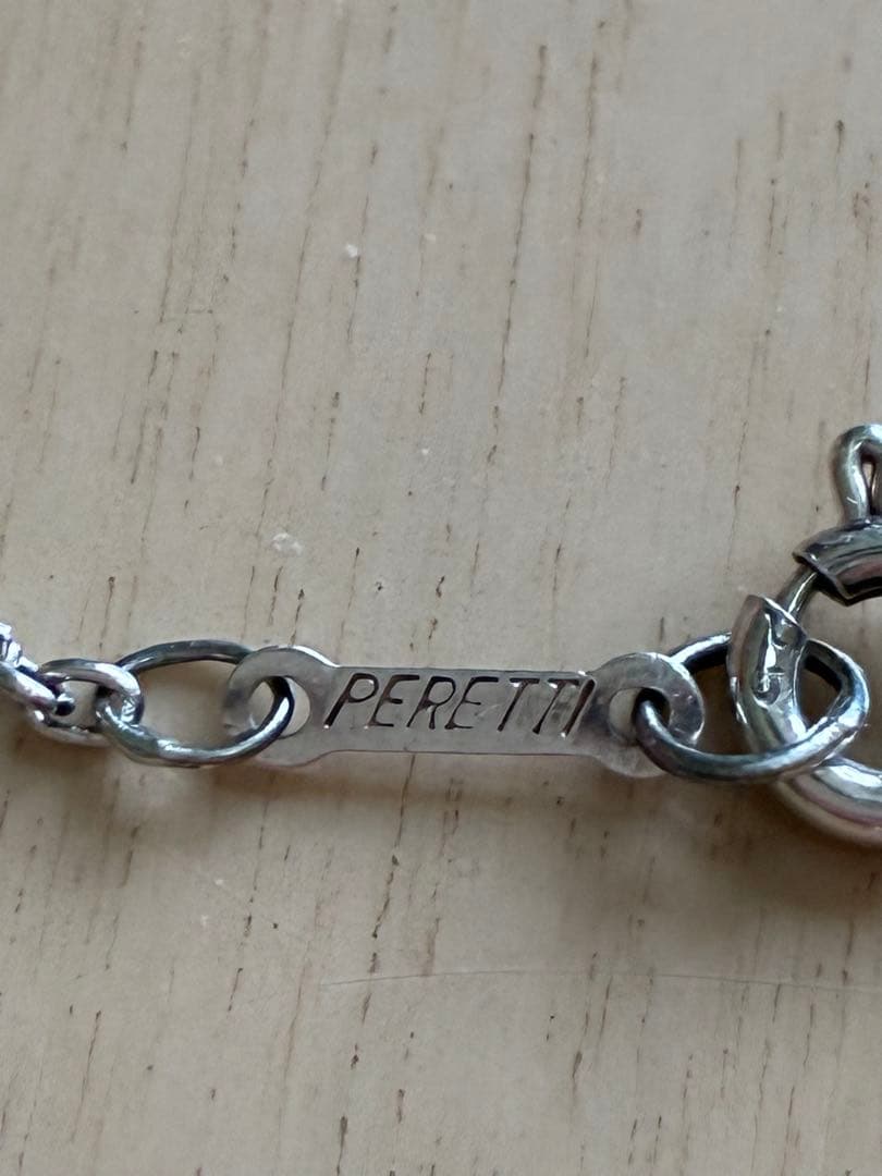 Tiffany Necklaces Co.