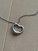 Tiffany Necklaces Co.