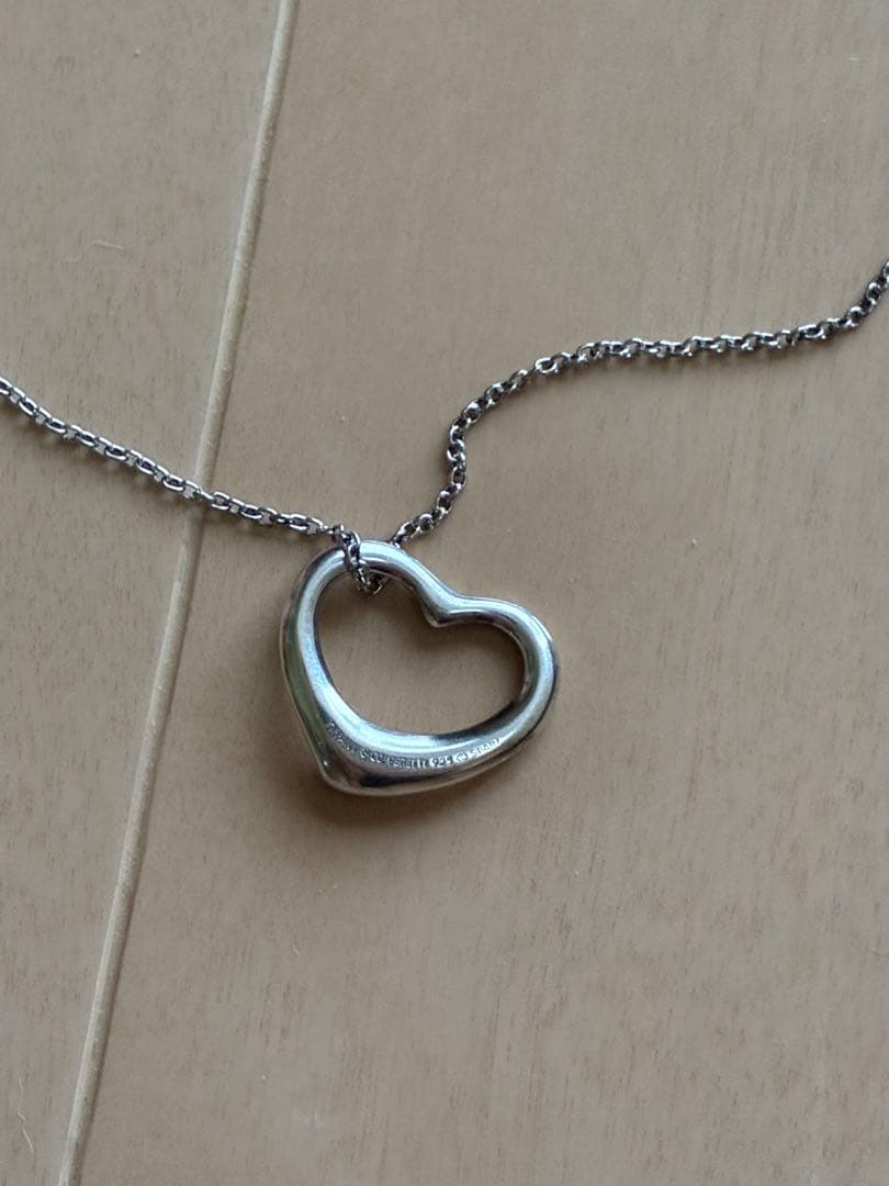 Tiffany Necklaces Co.