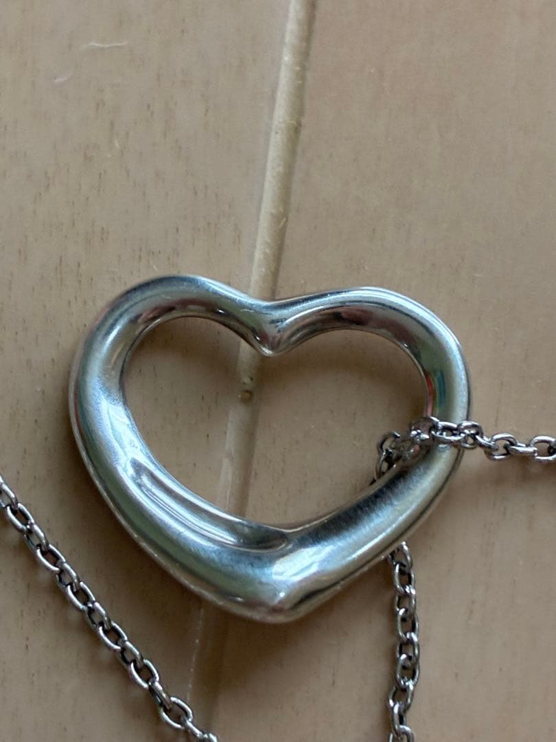 Tiffany Necklaces Co.