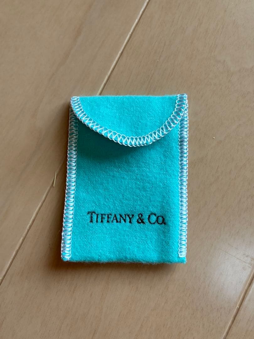 Tiffany Necklaces Co.
