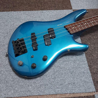 Yamaha Electric Basses 1980 Motion