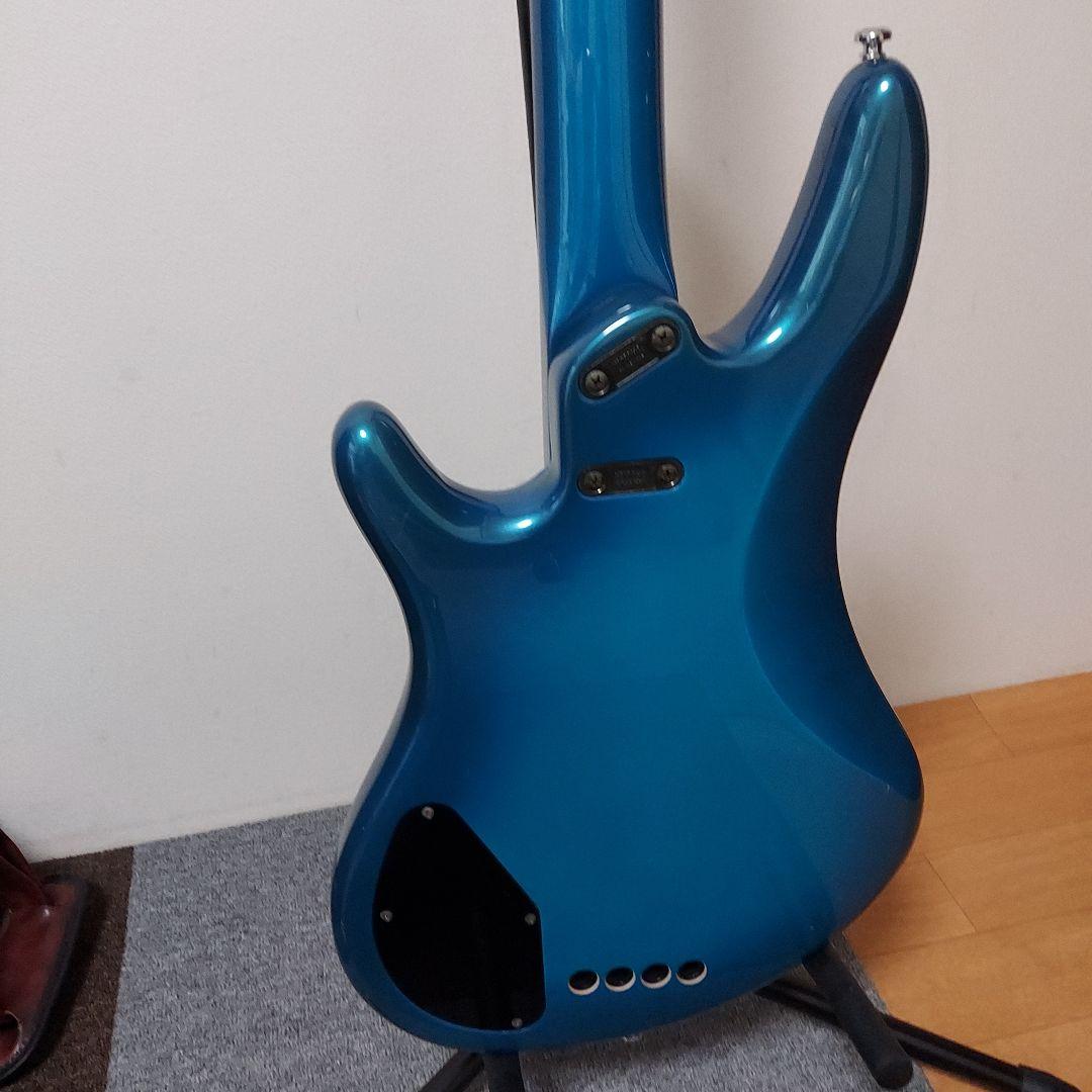 Yamaha Electric Basses 1980 Motion