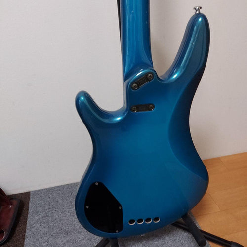 Yamaha Electric Basses 1980 Motion