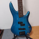 Yamaha Electric Basses 1980 Motion